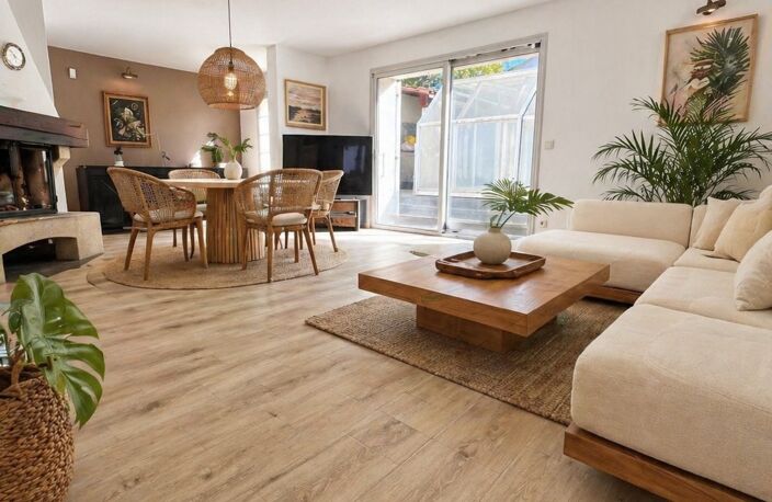 Vente Maison/villa 5 pièces — photo 5