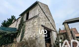 Maison 1 Pièce 1 m² à vendre à Auvers-sur-Oise (95430)