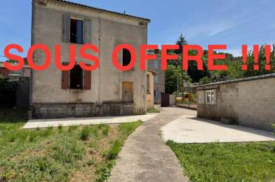 Immeuble  90000 €
