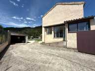 Maison à rénover avec terrain et garage à Bessèges — photo 4