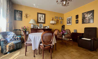 Appartement 3 Pièces 63 m² à vendre à Villeurbanne (69100)
