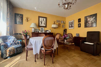 Appartement 3 pièces 280000 €