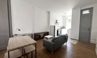 Appartement 1 Pièce 31 m² à louer à Annonay (07100)