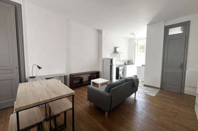 Appartement 1 pièces 430 €