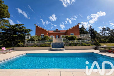 Maison 10 pièces 1457000 €
