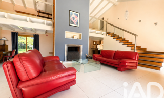 Maison 10 Pièces 269 m² à vendre à Vieille-Toulouse (31320)