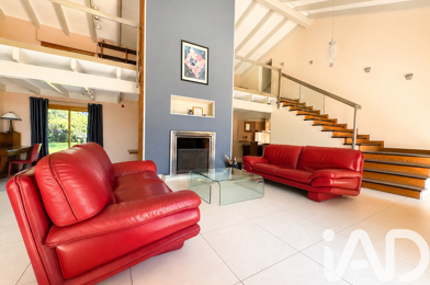 Maison 10 pièces 1457000 €