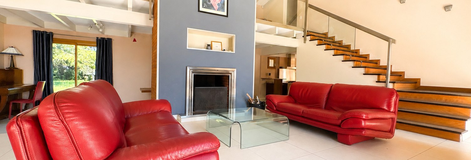 Maison 10 Pièces 269 m² à vendre à Vieille-Toulouse (31320)