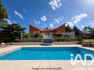 Vente Maison d'architecte 10 pièces — photo 2