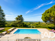 Vente Maison d'architecte 10 pièces — photo 3