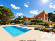 Vente Maison d'architecte 10 pièces — photo 4