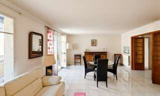 Appartement 3 Pièces 57 m² à vendre à Marseille 5 (13005)