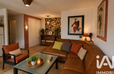 Vente Appartement 3 pièces — photo du bien