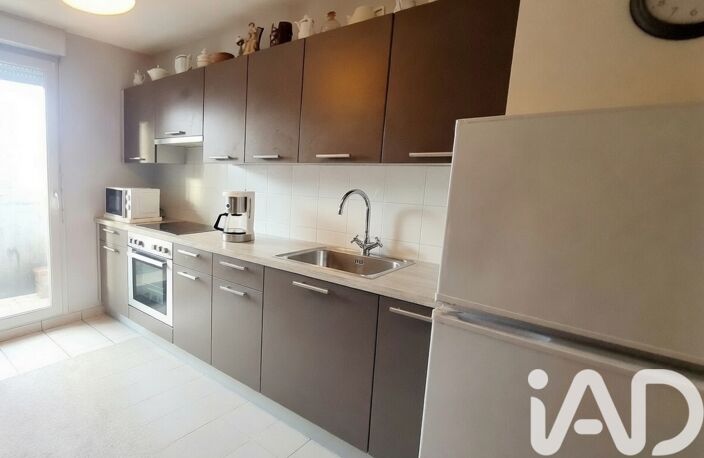 Vente Appartement 3 pièces — photo 4