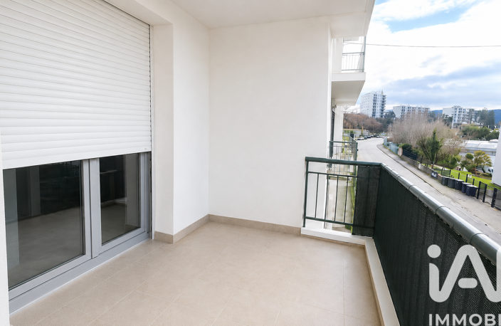 Vente Appartement 3 pièces — photo 5