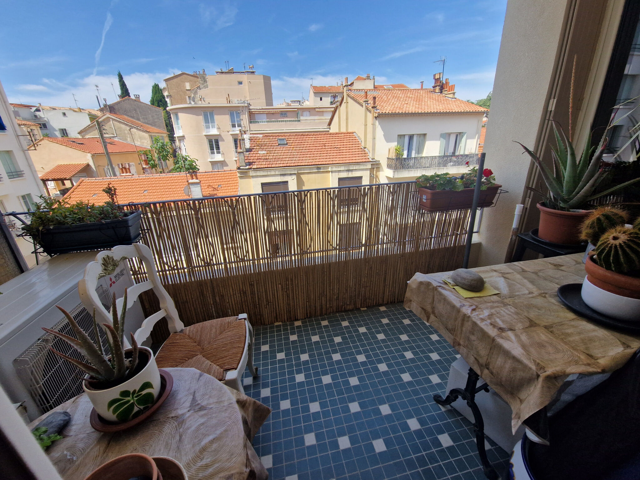 Appartement  T4 à vendre Toulon 83000
