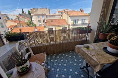 Appartement 3 pièces 325500 €