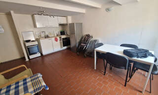 Appartement 3 Pièces 54 m² à vendre à Toulon (83000)