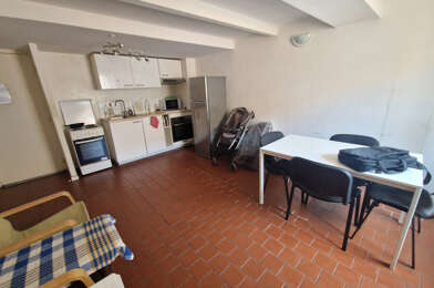 Appartement 3 pièces 110000 €