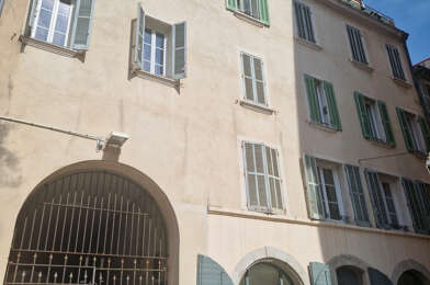 Appartement 3 pièces 110000 €