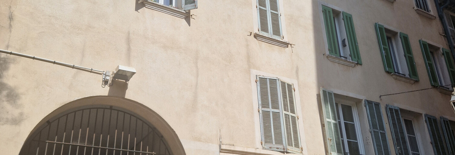 Appartement 3 Pièces 66 m² à vendre à Toulon (83000)