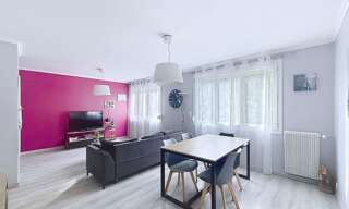 Appartement 3 Pièces 62 m² à vendre à Houilles (78800)