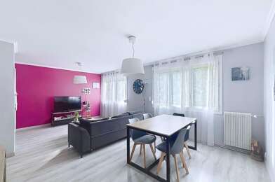Appartement 3 pièces 245000 €
