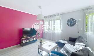 Appartement 3 Pièces 62 m² à vendre à Houilles (78800)