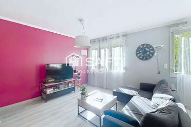 Appartement 3 pièces 239000 €