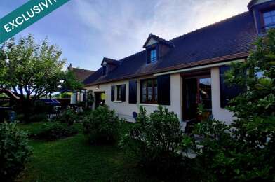 Maison 6 pièces 285000 €