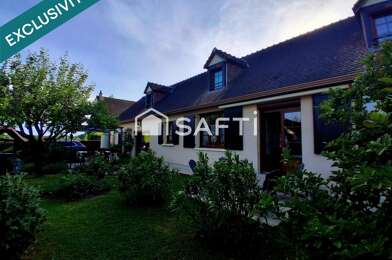 Maison 6 pièces 285000 €