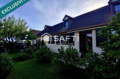 Maison 6 pièces 275000 €