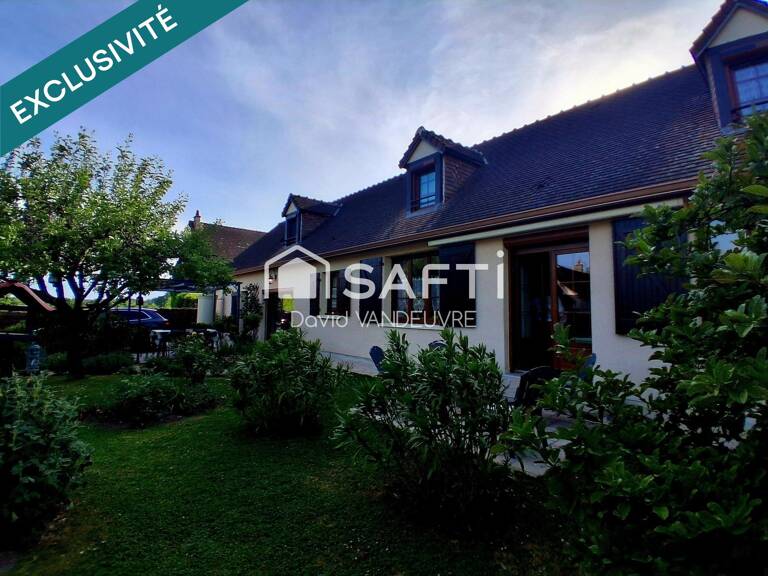Maison type longère très rare située à LA GABRIERE — photo 1