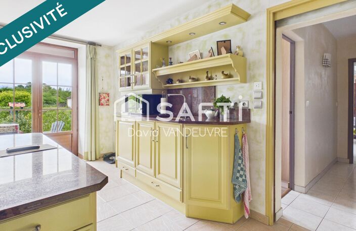 Maison type longère très rare située à LA GABRIERE — photo 3
