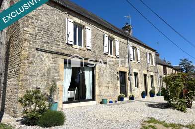 Maison 6 pièces 322000 €