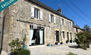 Maison 6 Pièces 163 m² à vendre à Sainte-Mère-Église (50480)