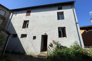 Maison 3 pièces 65000 €