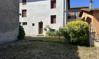 Maison 3 Pièces 70 m² à vendre à Thizy-les-Bourgs (69240)