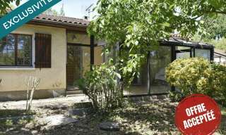 Maison 4 Pièces 94 m² à vendre à Castres (81100)