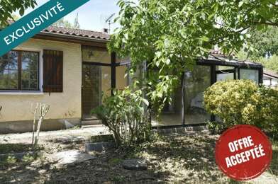 Maison 4 pièces 165000 €