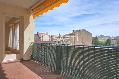 Appartement 2 pièces 139000 €