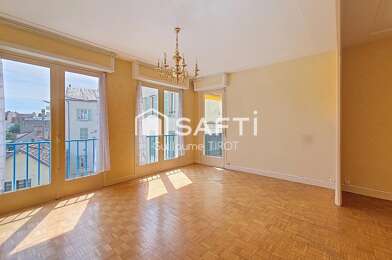 Appartement 2 pièces 139000 €