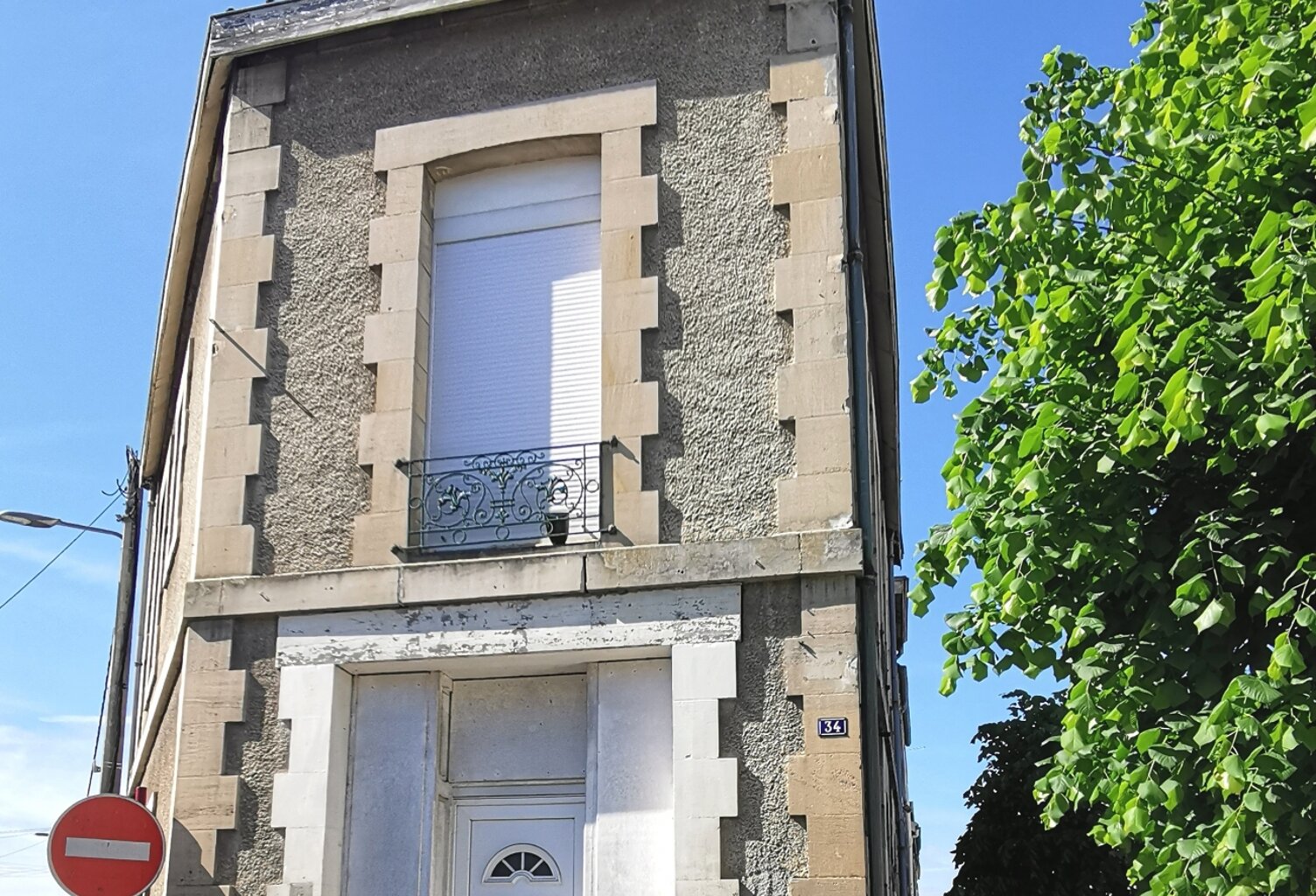 Vente Immeuble 145 m&sup2; — photo 1