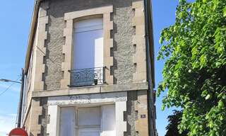 Immeuble  145 m² à vendre à Magenta (51530)