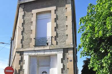 Immeuble  209500 €