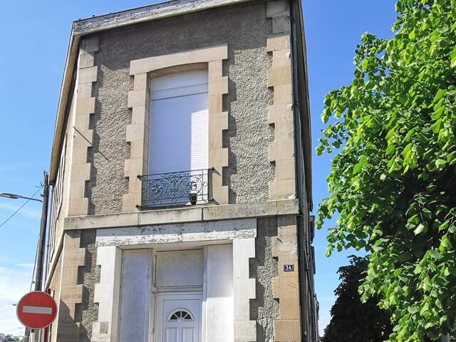 Vente Immeuble 145 m&sup2; — photo du bien