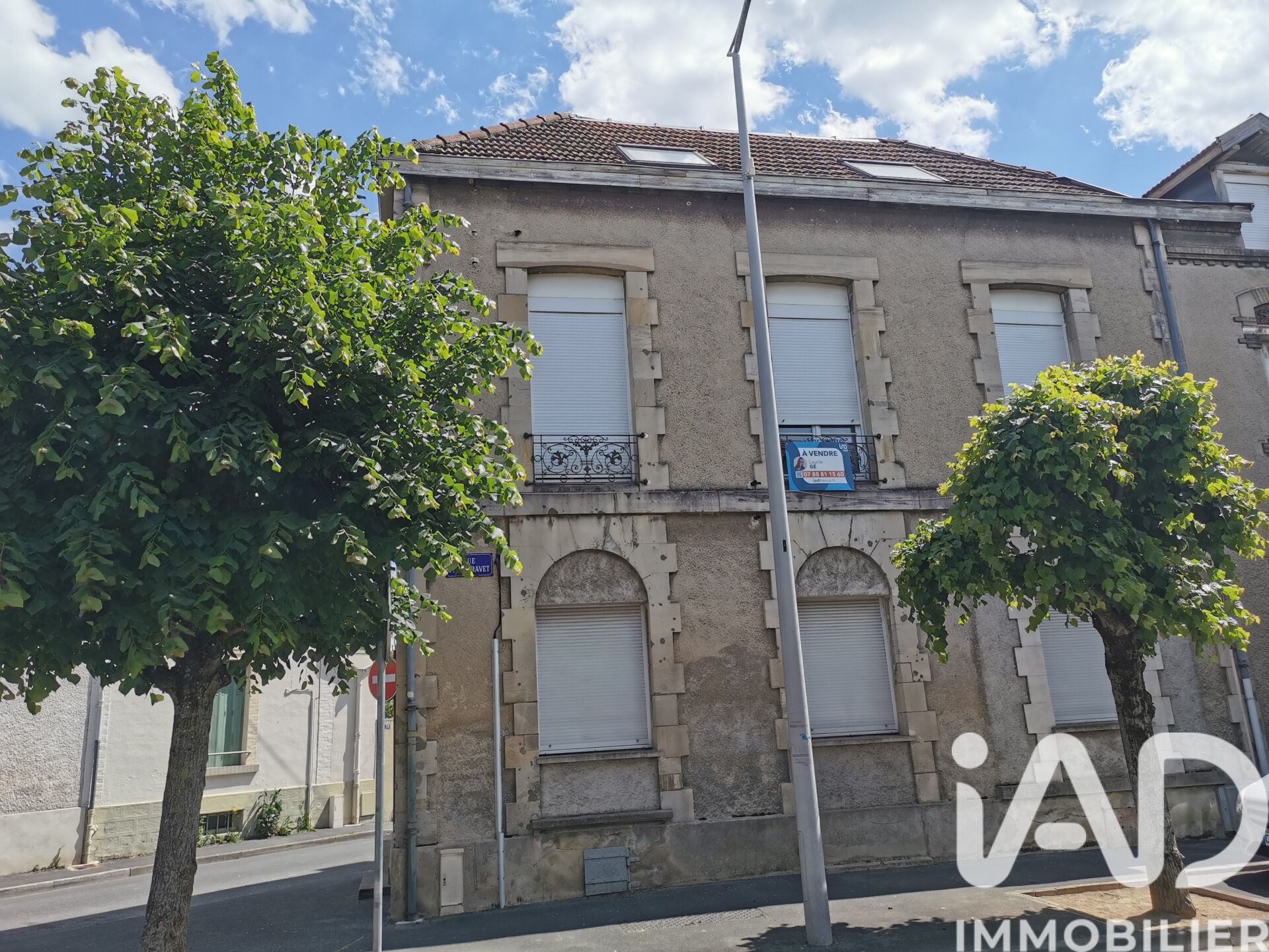 Vente Immeuble 145 m² - Photo 2