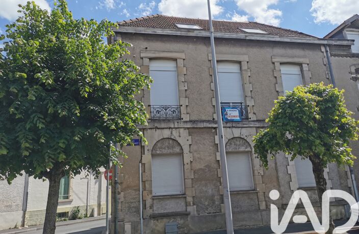 Vente Immeuble 145 m&sup2; — photo 2