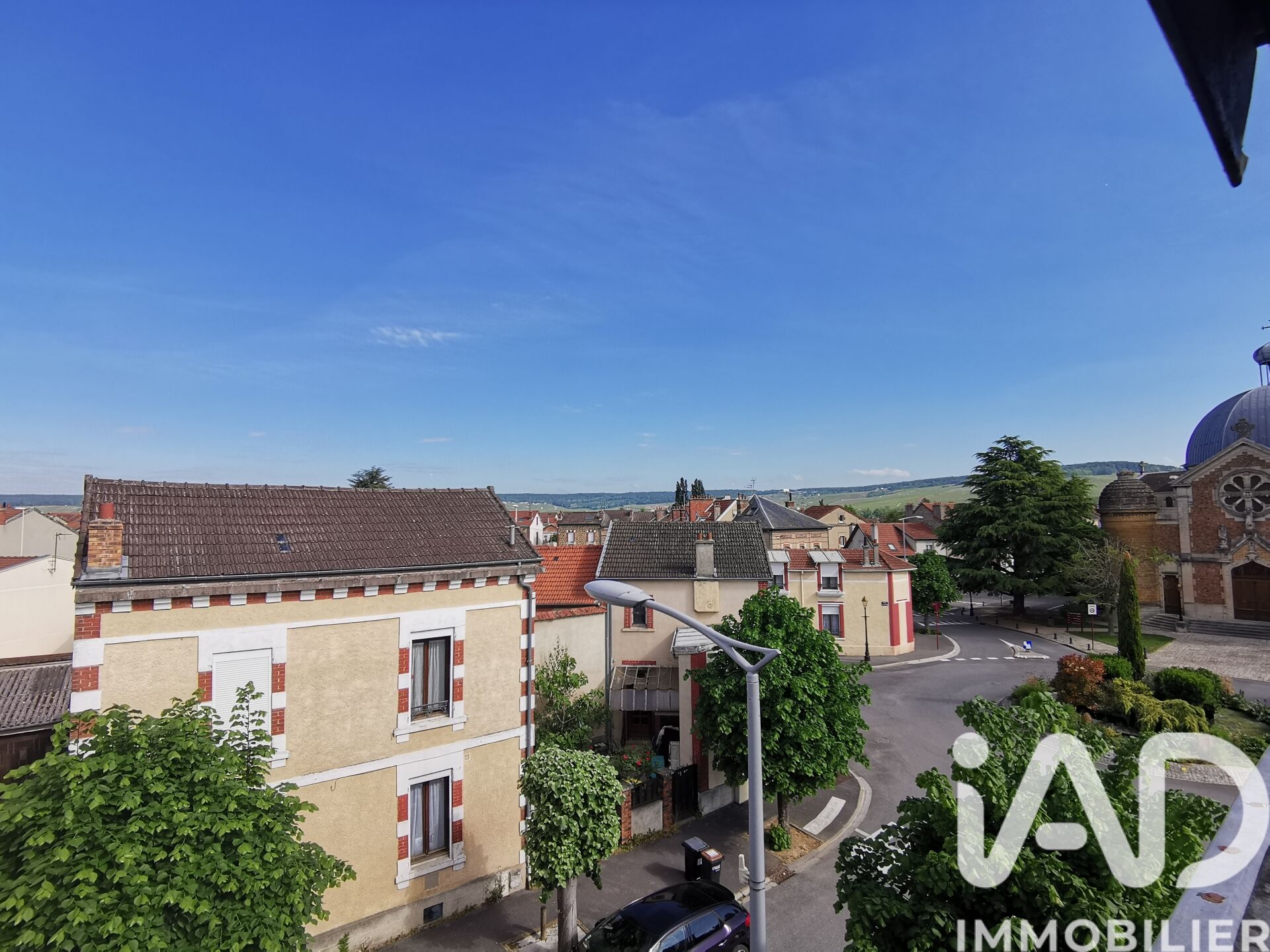 Vente Immeuble 145 m² - Photo 3