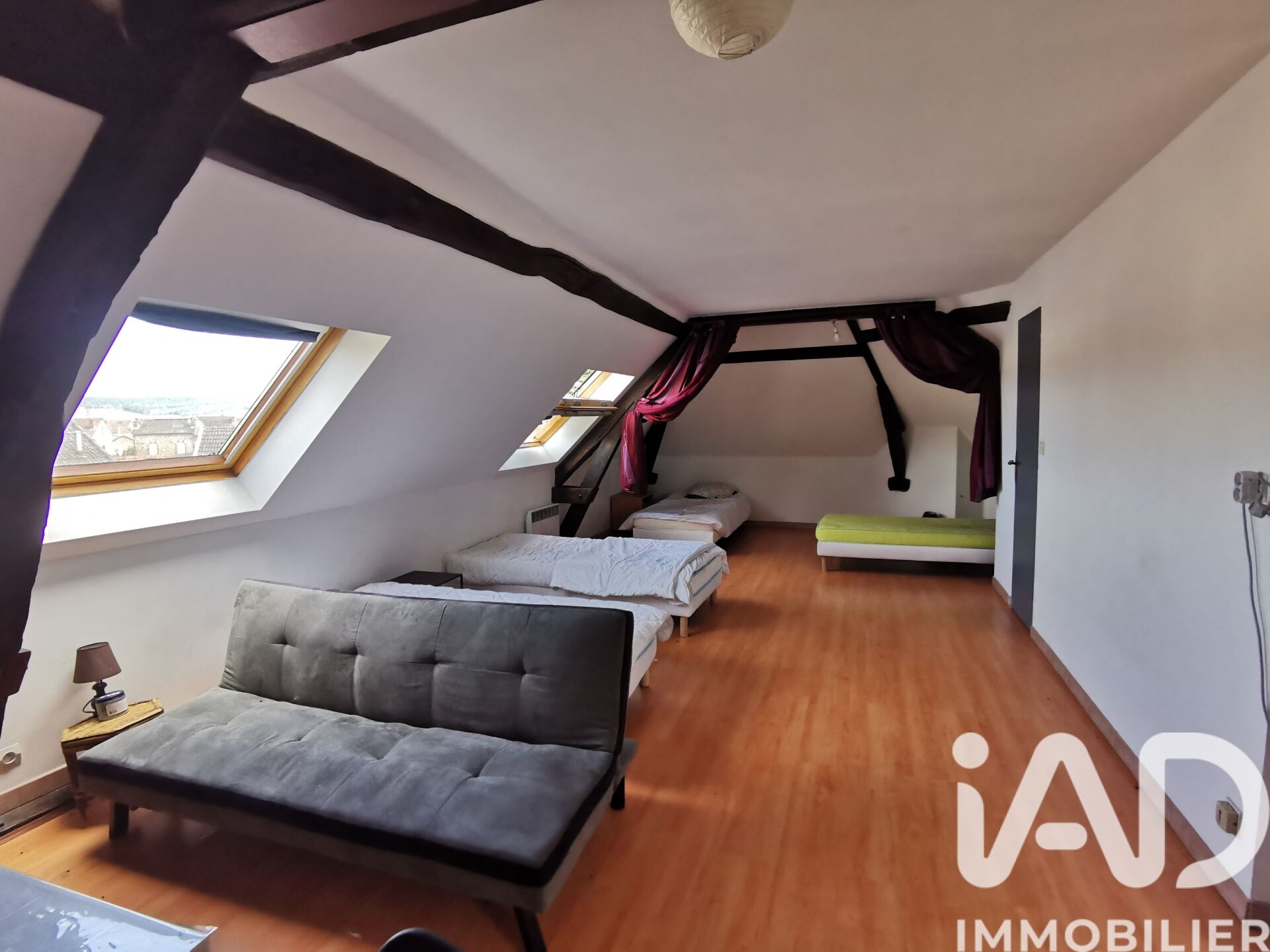 Vente Immeuble 145 m² - Photo 5